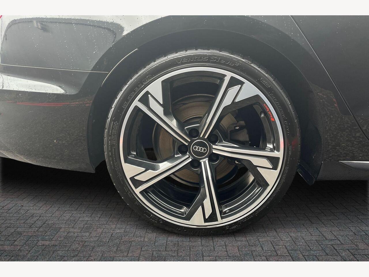 Used Audi A4 2022 for sale - 76675450: Photo 5