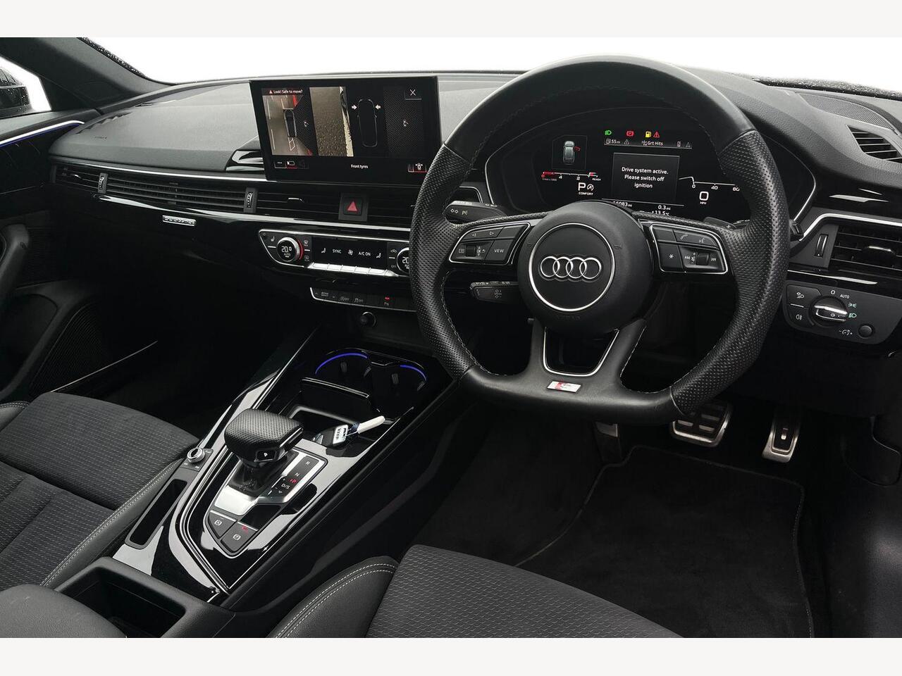 Used Audi A4 2022 for sale - 76675450: Photo 6