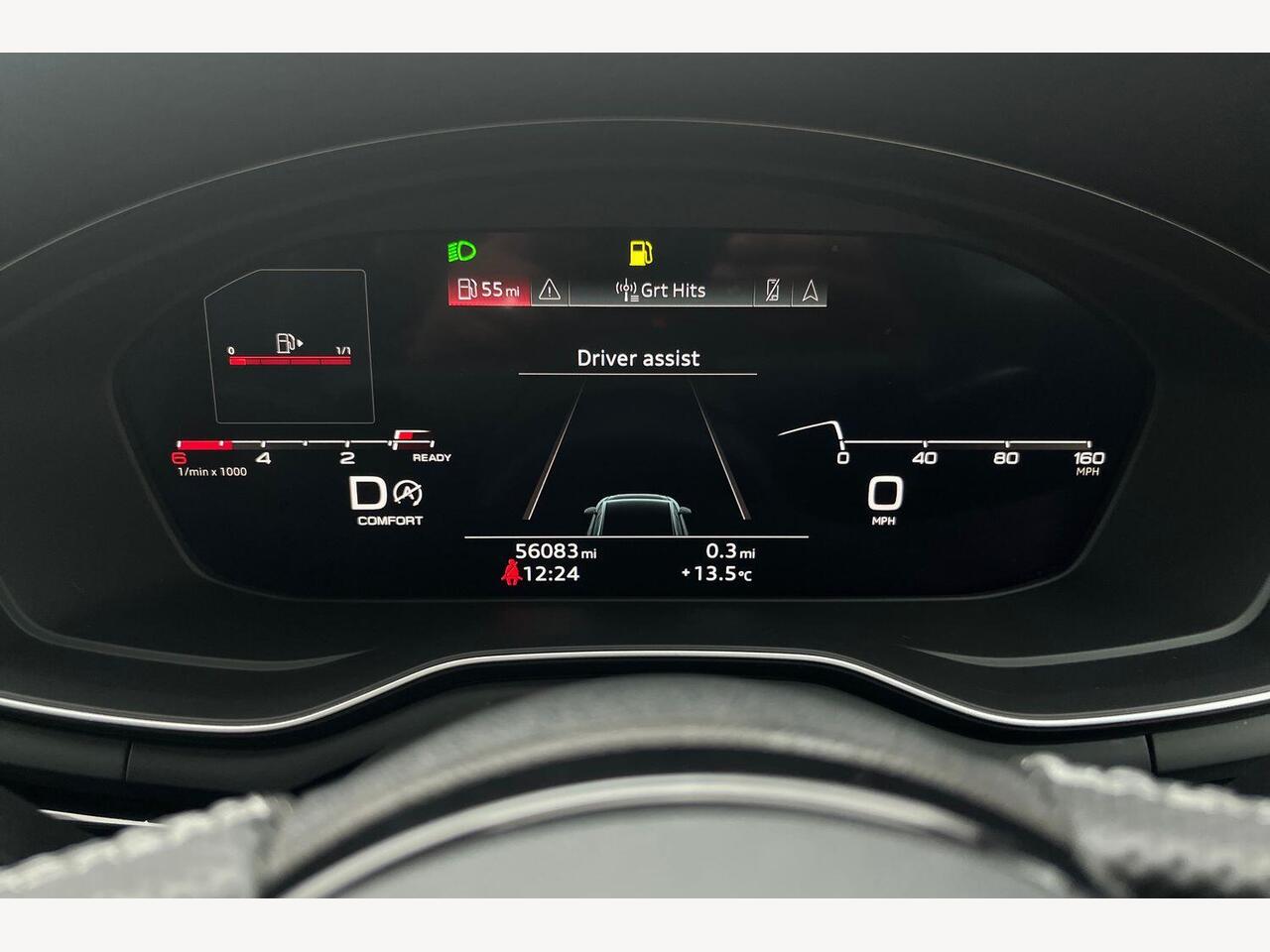 Used Audi A4 2022 for sale - 76675450: Photo 7