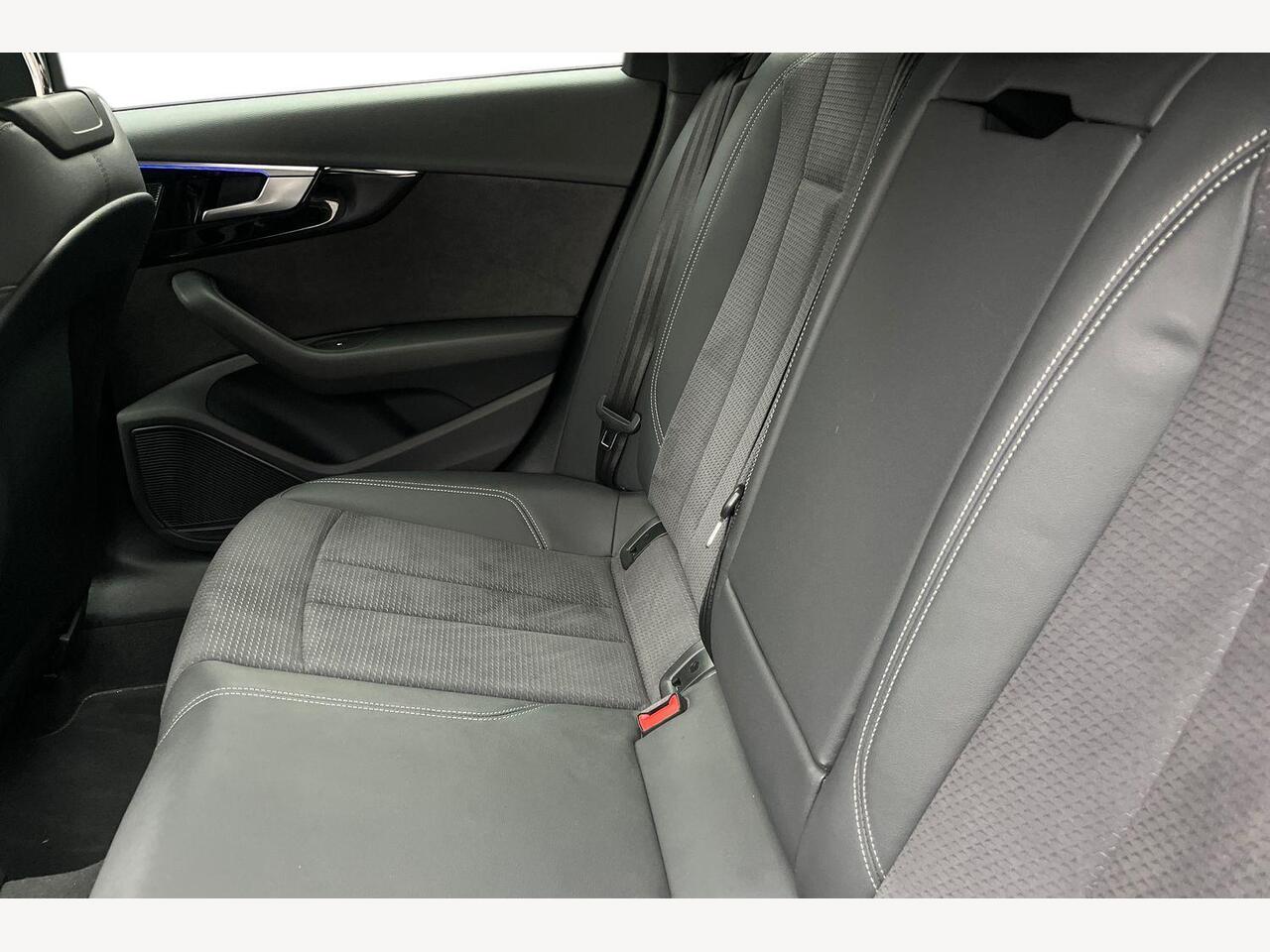 Used Audi A4 2022 for sale - 76675450: Photo 8