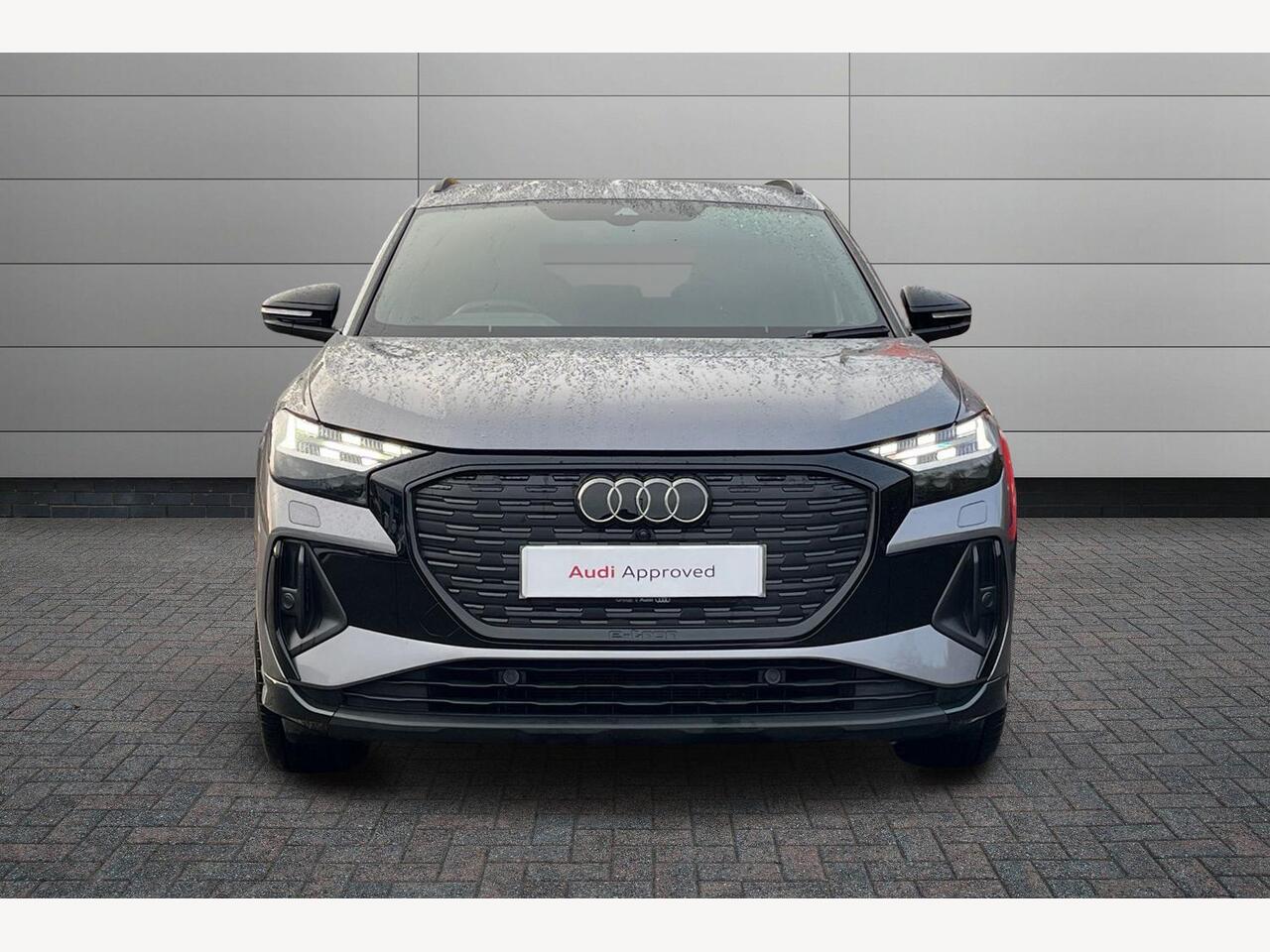 Used Audi Q4 e-tron 2025 for sale - 77132906: Photo 10