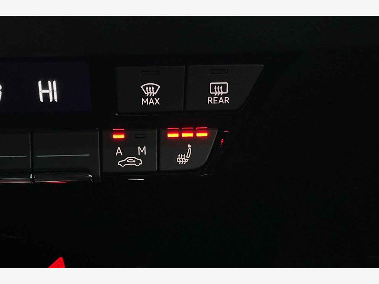 Used Audi Q4 e-tron 2025 for sale - 77132906: Photo 14