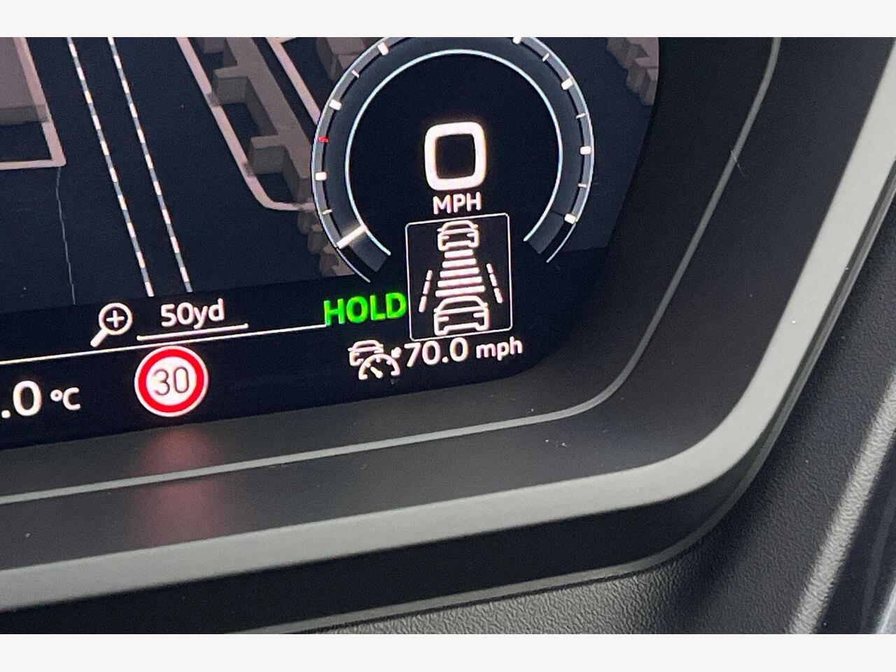 Used Audi Q4 e-tron 2025 for sale - 77132906: Photo 17