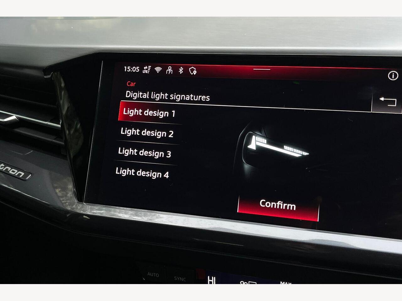 Used Audi Q4 e-tron 2025 for sale - 77132906: Photo 21