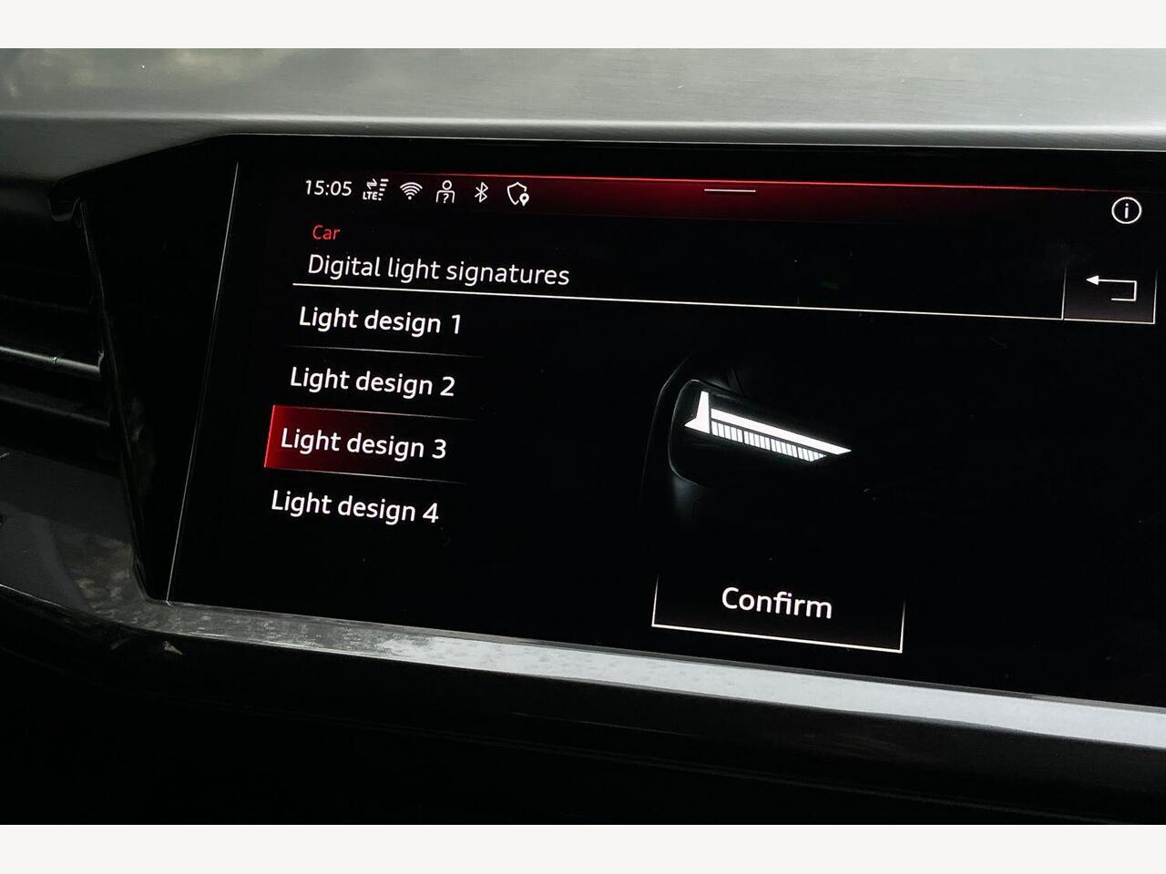 Used Audi Q4 e-tron 2025 for sale - 77132906: Photo 22