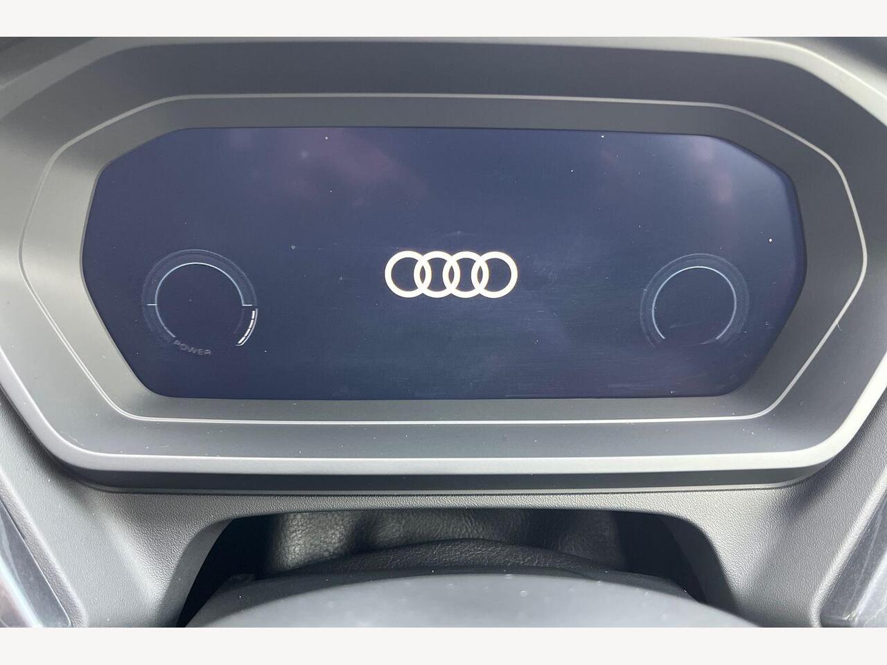 Used Audi Q4 e-tron 2025 for sale - 77132906: Photo 7