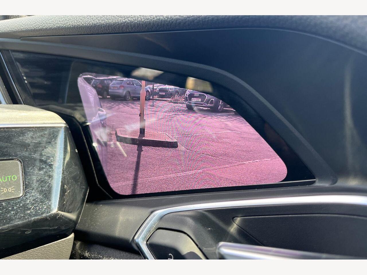 Used Audi e-tron 2022 for sale - 76900139: Photo 15