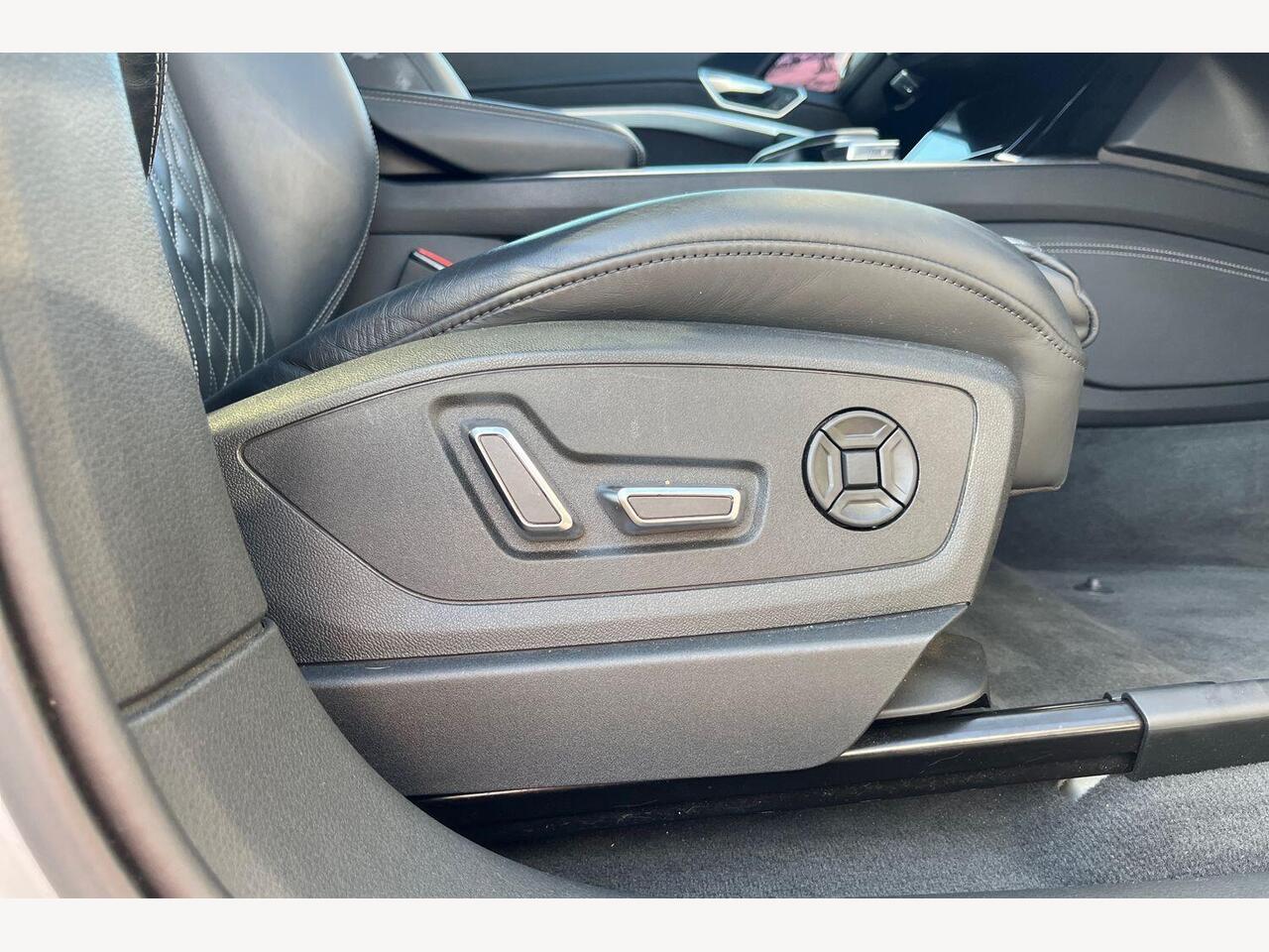 Used Audi e-tron 2022 for sale - 76900139: Photo 16