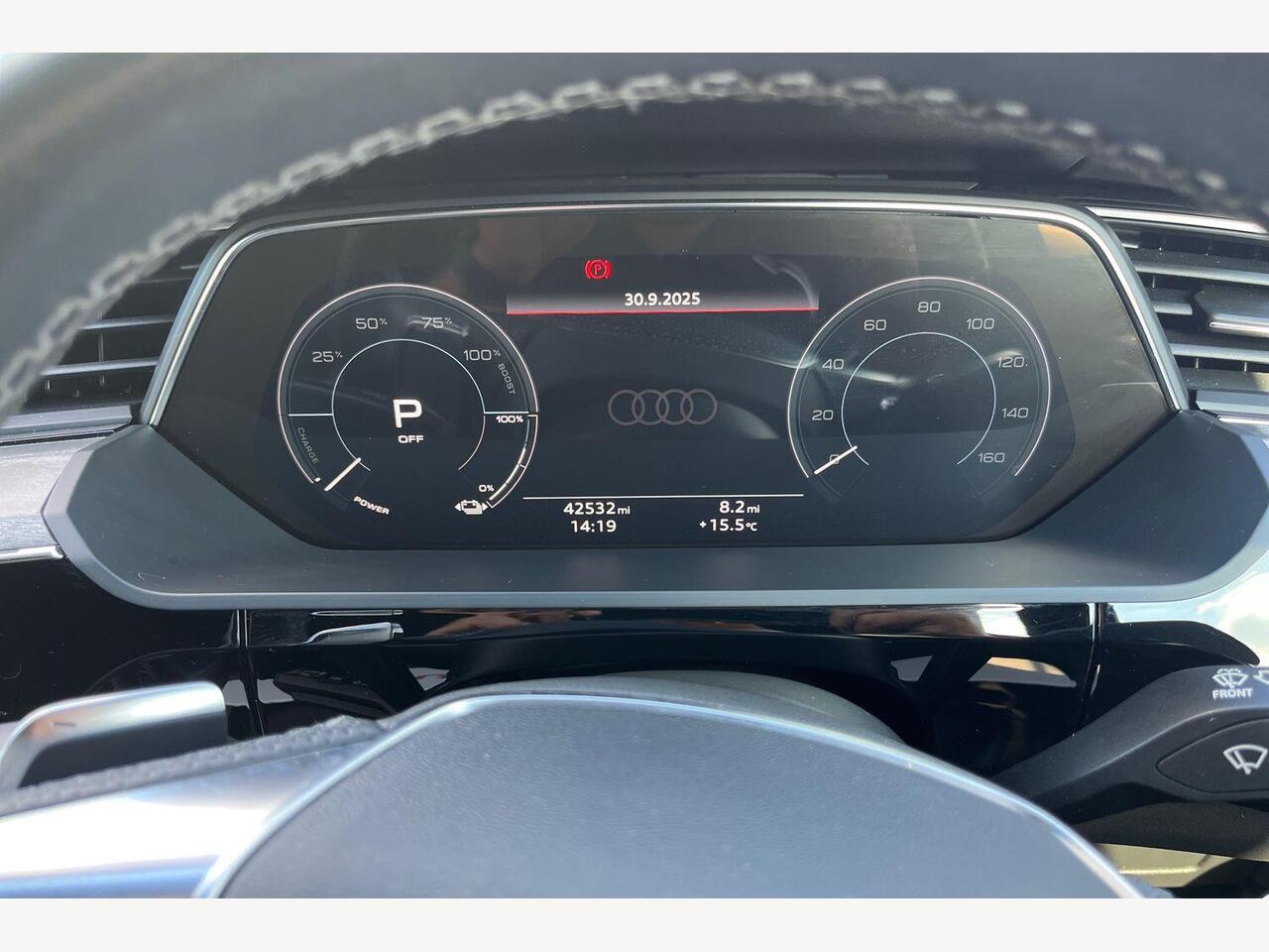 Used Audi e-tron 2022 for sale - 76900139: Photo 7