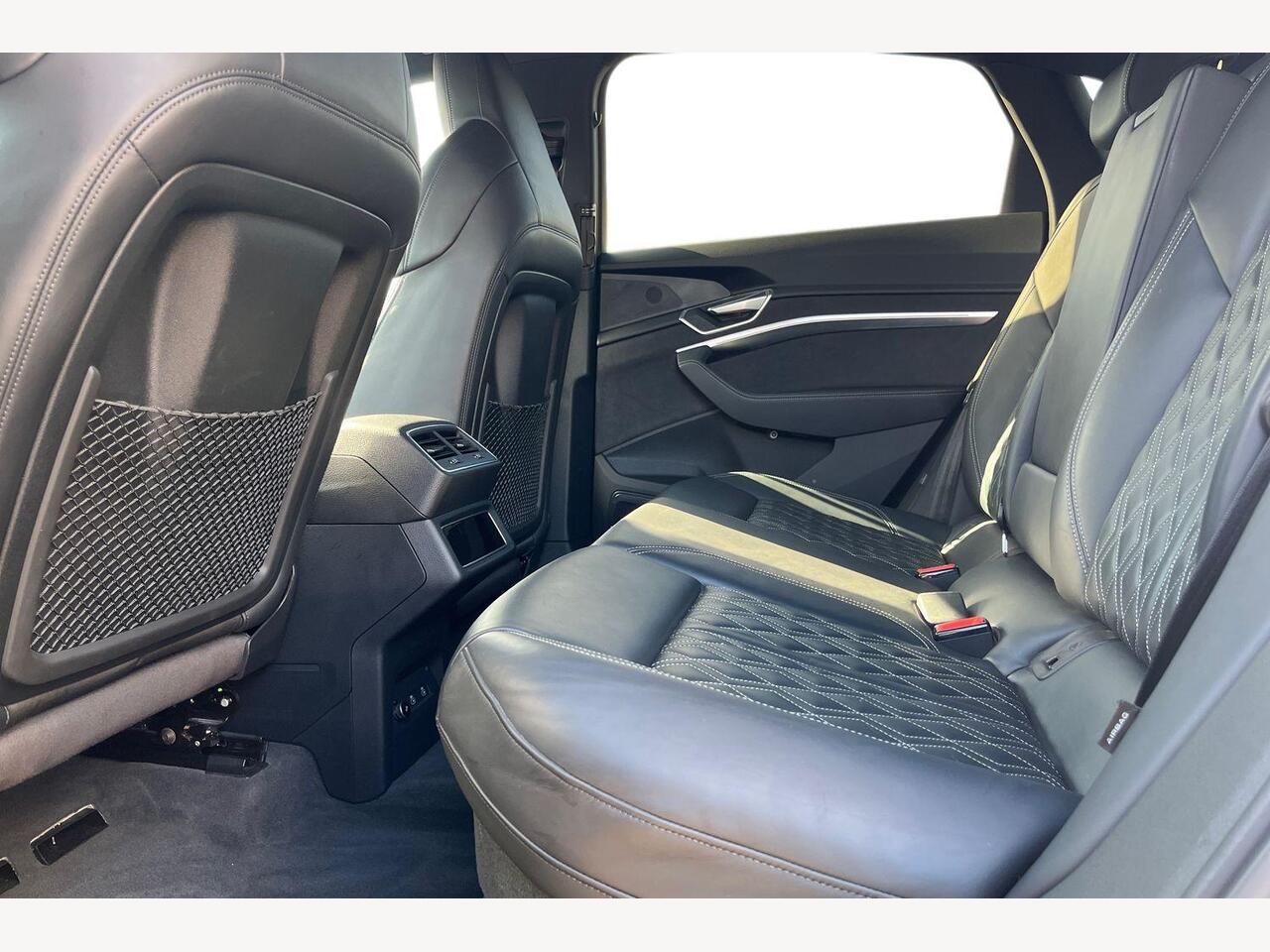 Used Audi e-tron 2022 for sale - 76900139: Photo 8