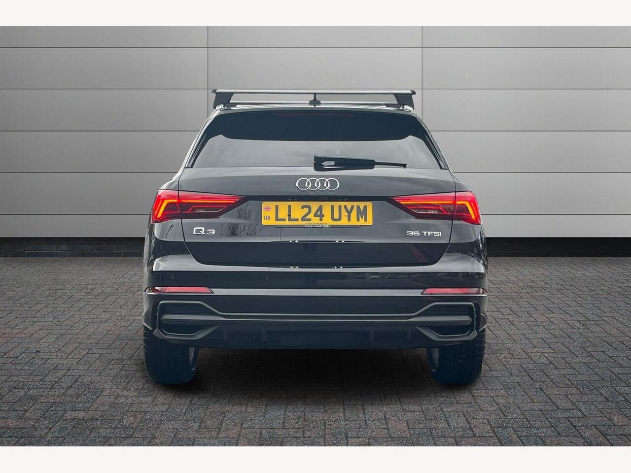 Used Audi Q3 2024 for sale - 76677057: Photo 11