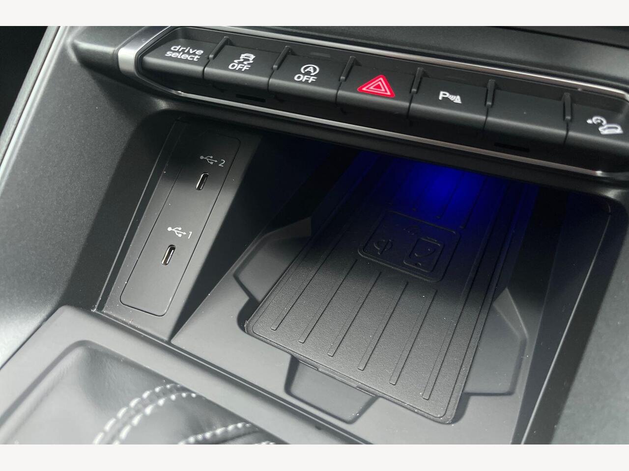 Used Audi Q3 2024 for sale - 76677057: Photo 14