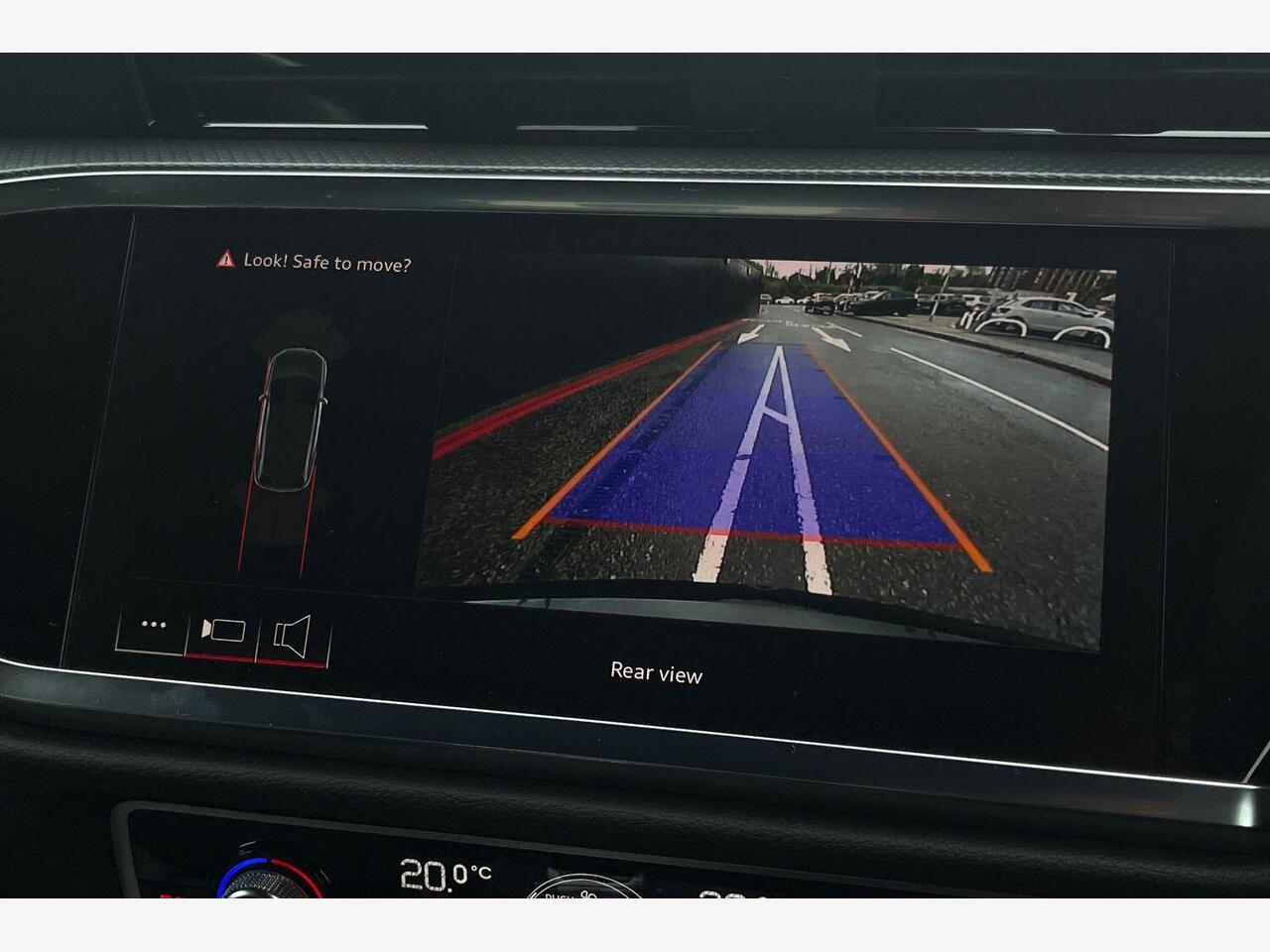 Used Audi Q3 2024 for sale - 76677057: Photo 16