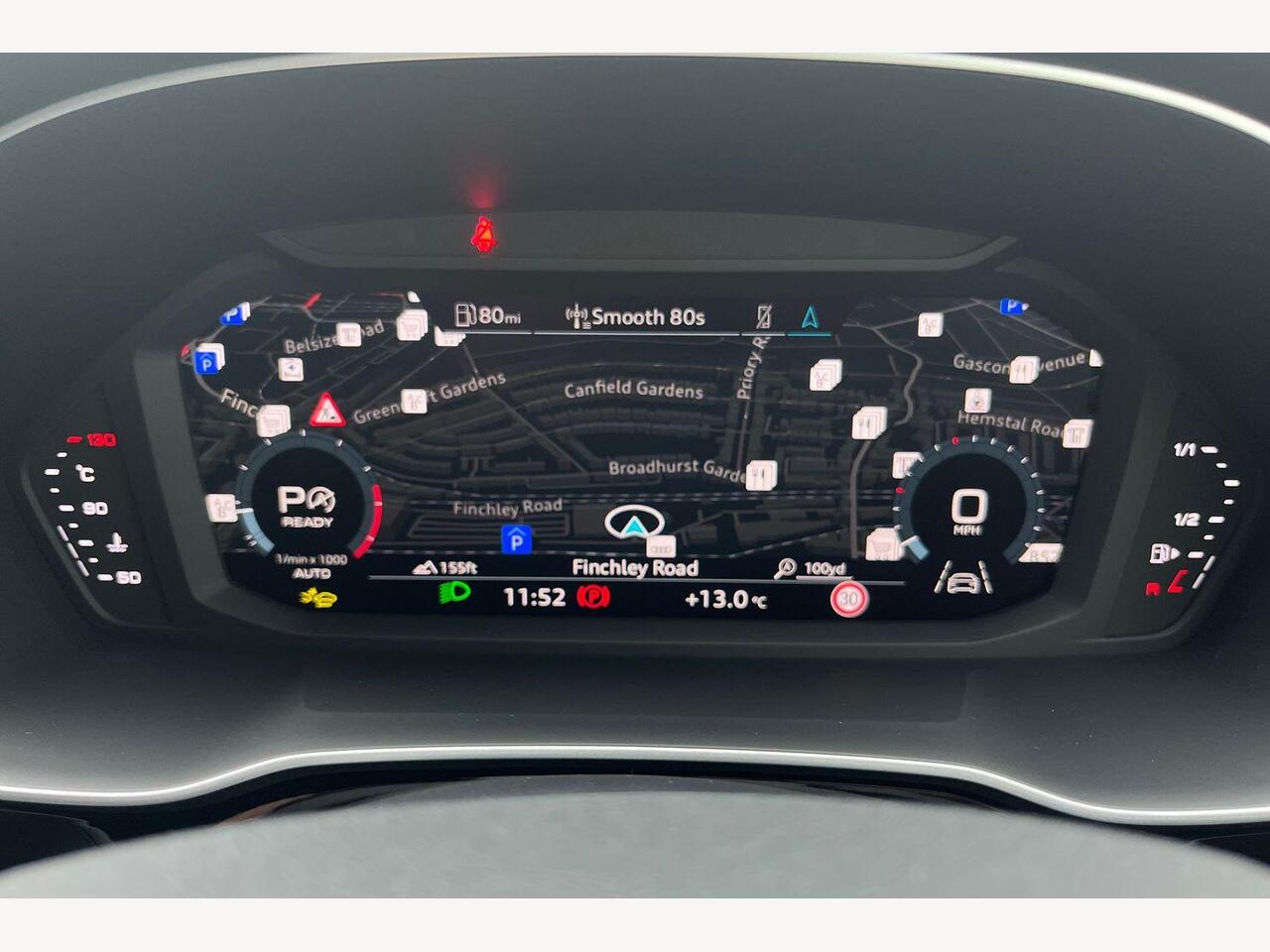 Used Audi Q3 2024 for sale - 76677057: Photo 18