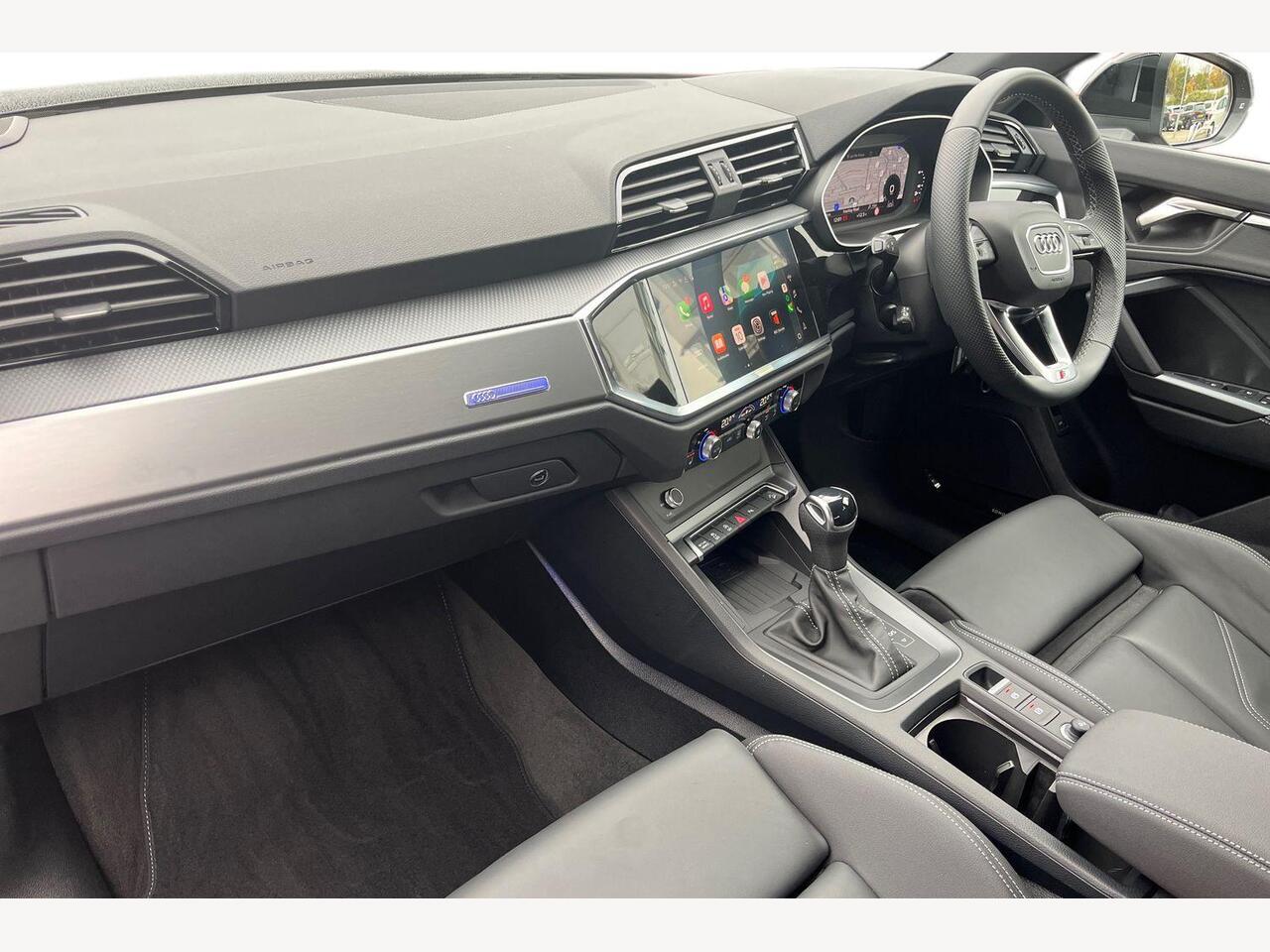 Used Audi Q3 2024 for sale - 76677057: Photo 2