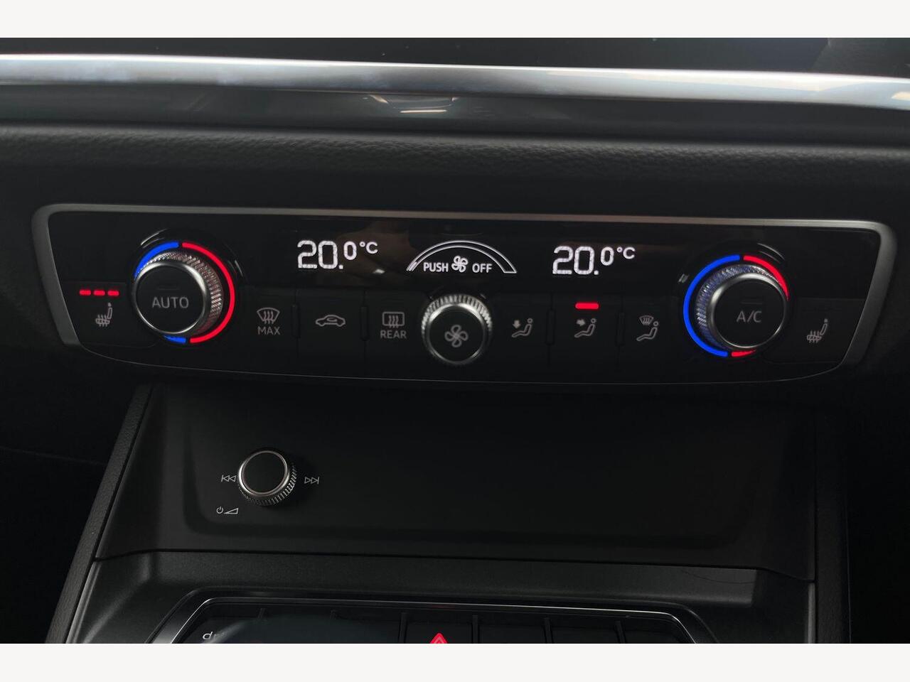 Used Audi Q3 2024 for sale - 76677057: Photo 22