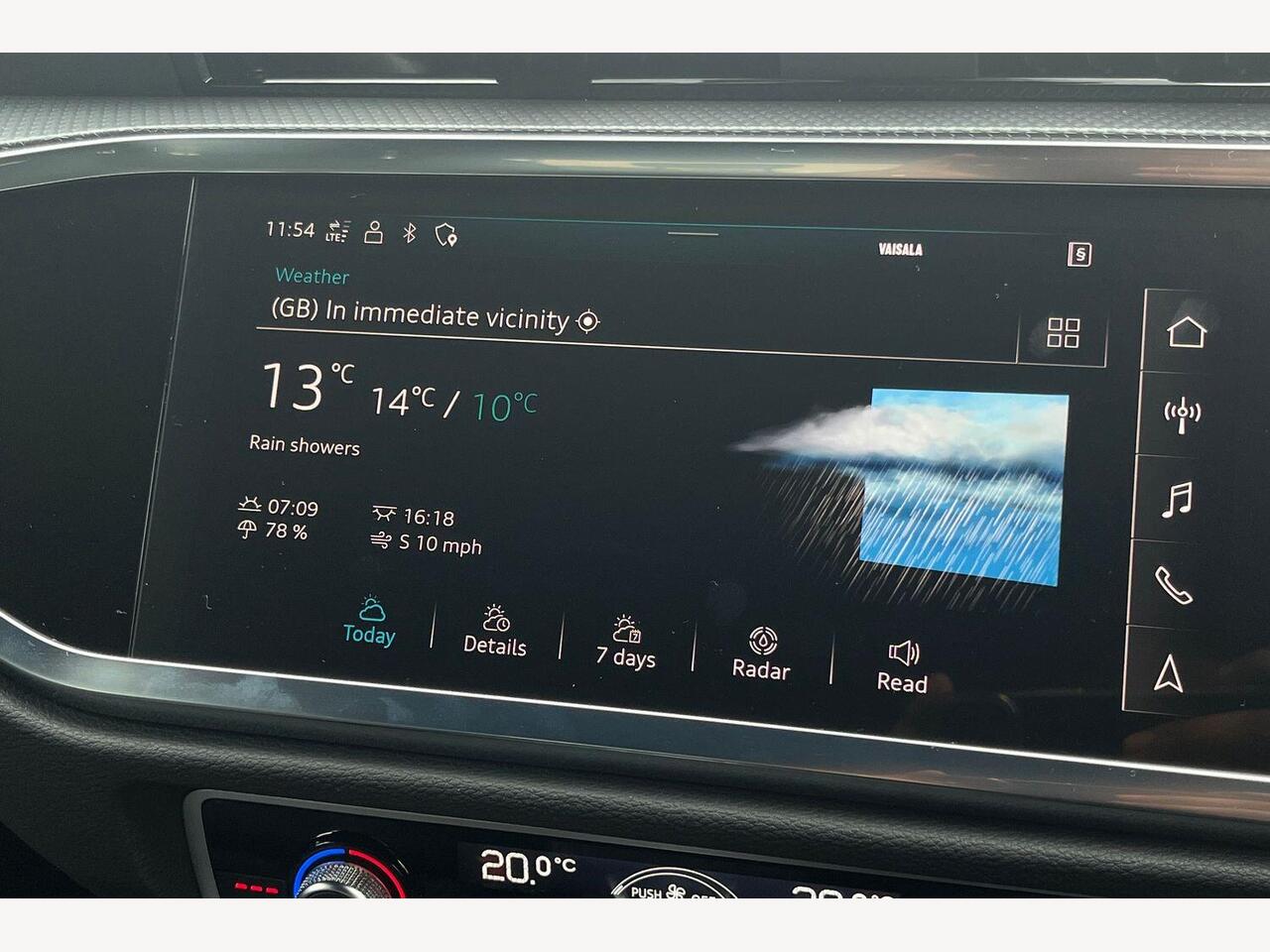 Used Audi Q3 2024 for sale - 76677057: Photo 23