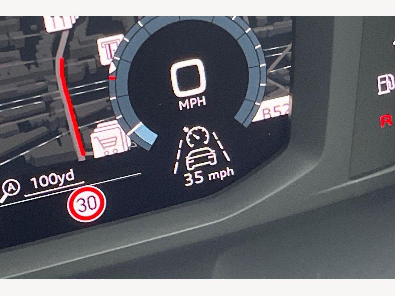 Used Audi Q3 2024 for sale - 76677057: Photo 25