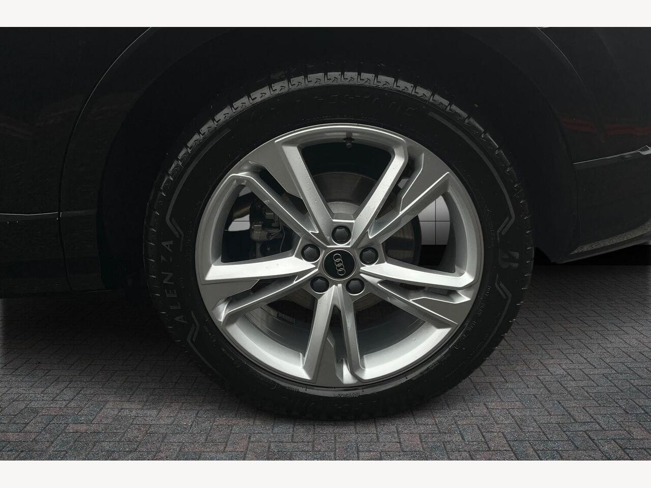 Used Audi Q3 2024 for sale - 76677057: Photo 5