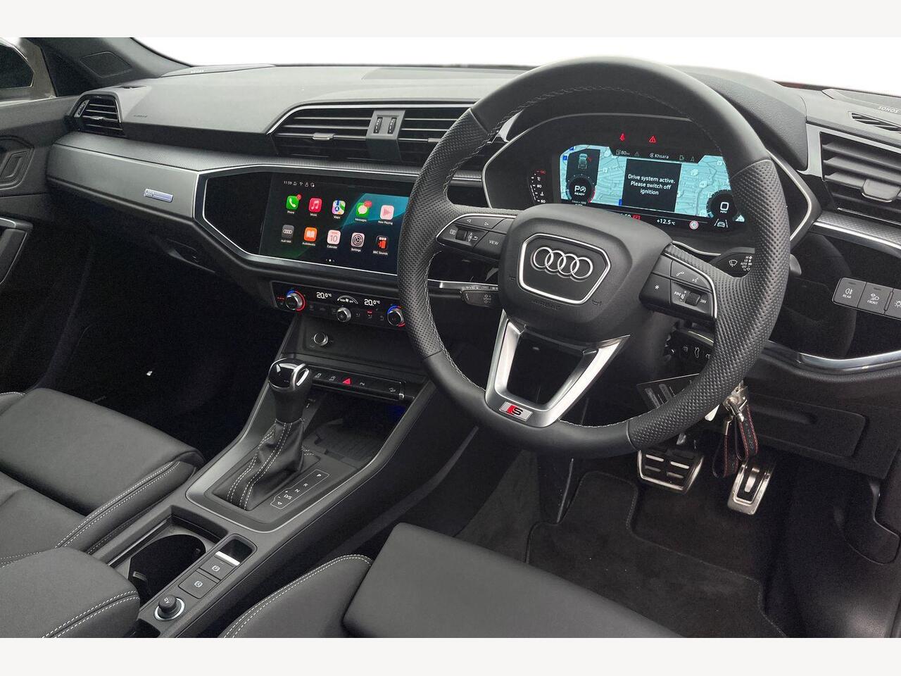 Used Audi Q3 2024 for sale - 76677057: Photo 6