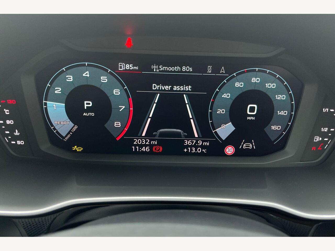 Used Audi Q3 2024 for sale - 76677057: Photo 7