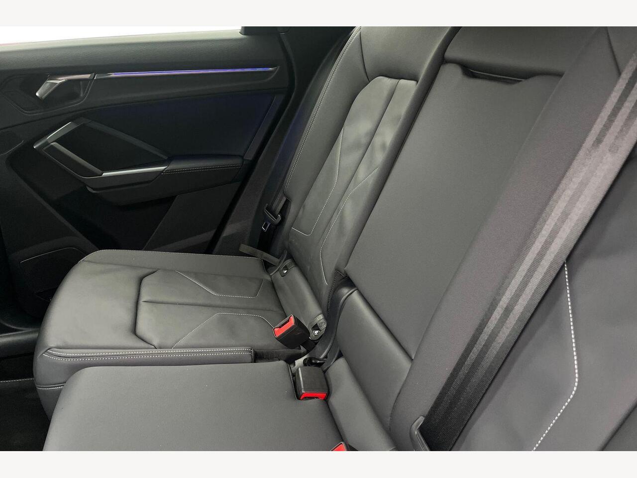 Used Audi Q3 2024 for sale - 76677057: Photo 8