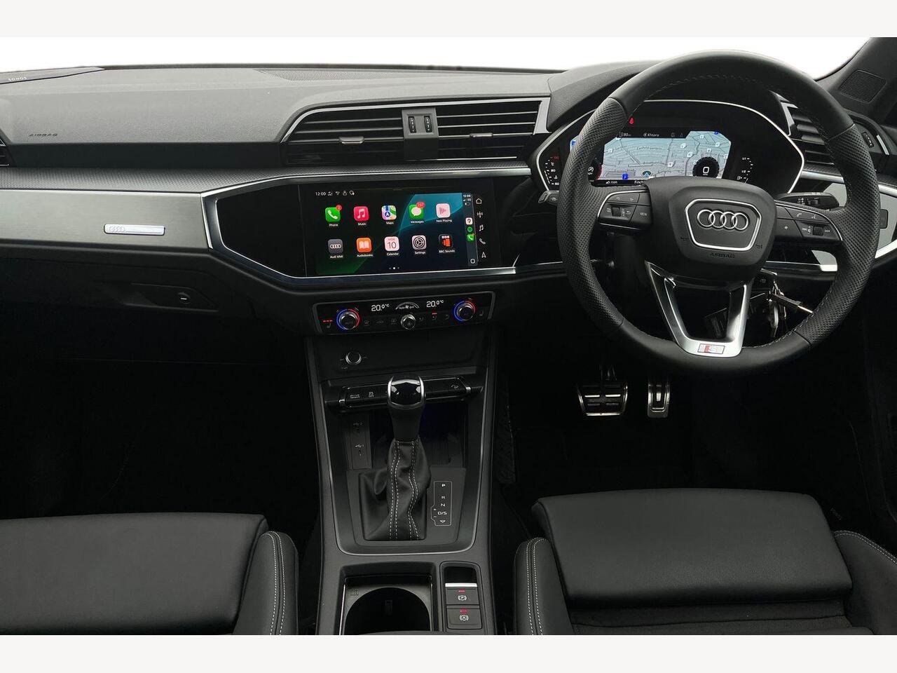 Used Audi Q3 2024 for sale - 76677057: Photo 9