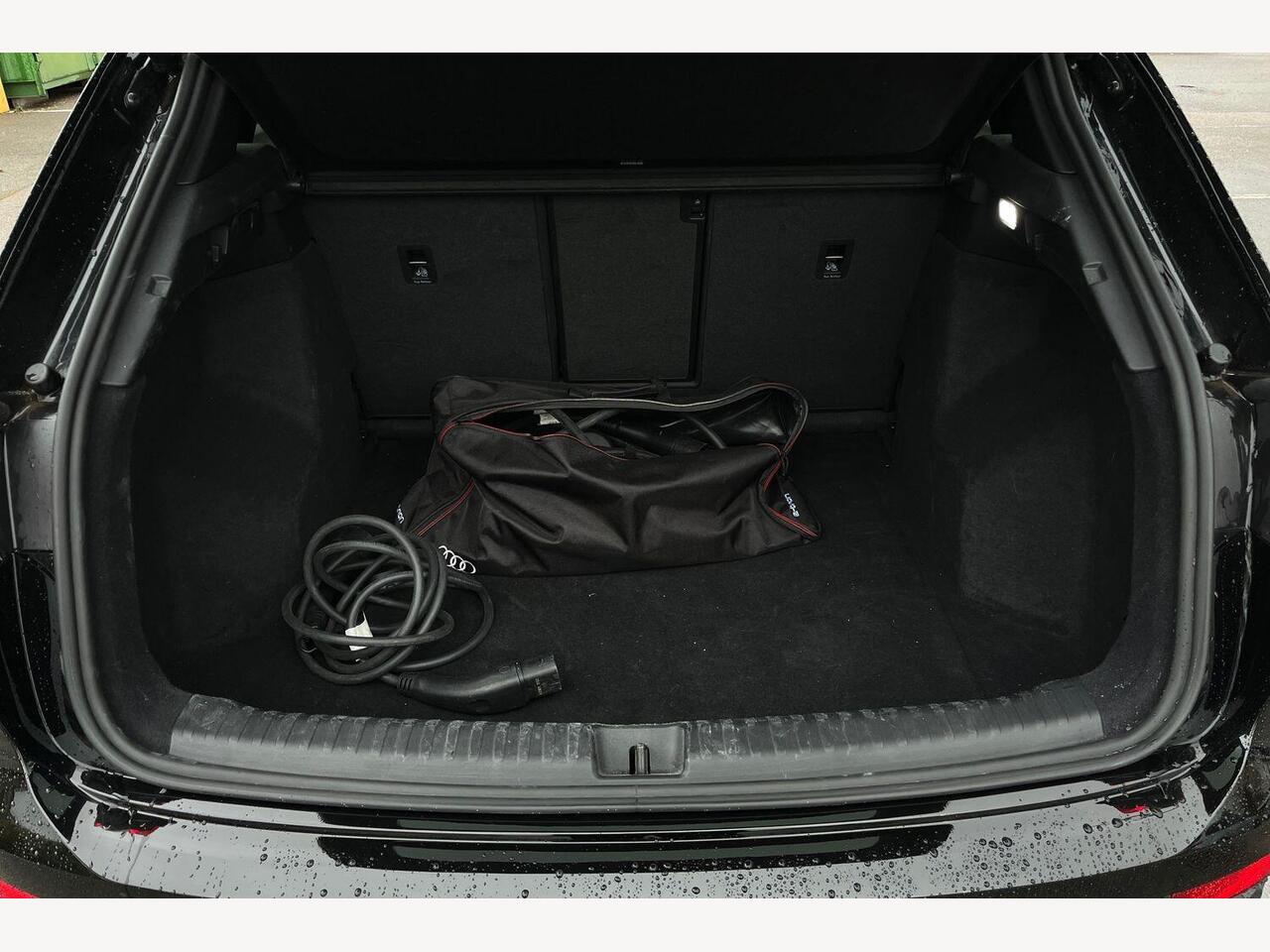 Used Audi Q4 e-tron 2021 for sale - 76681404: Photo 12