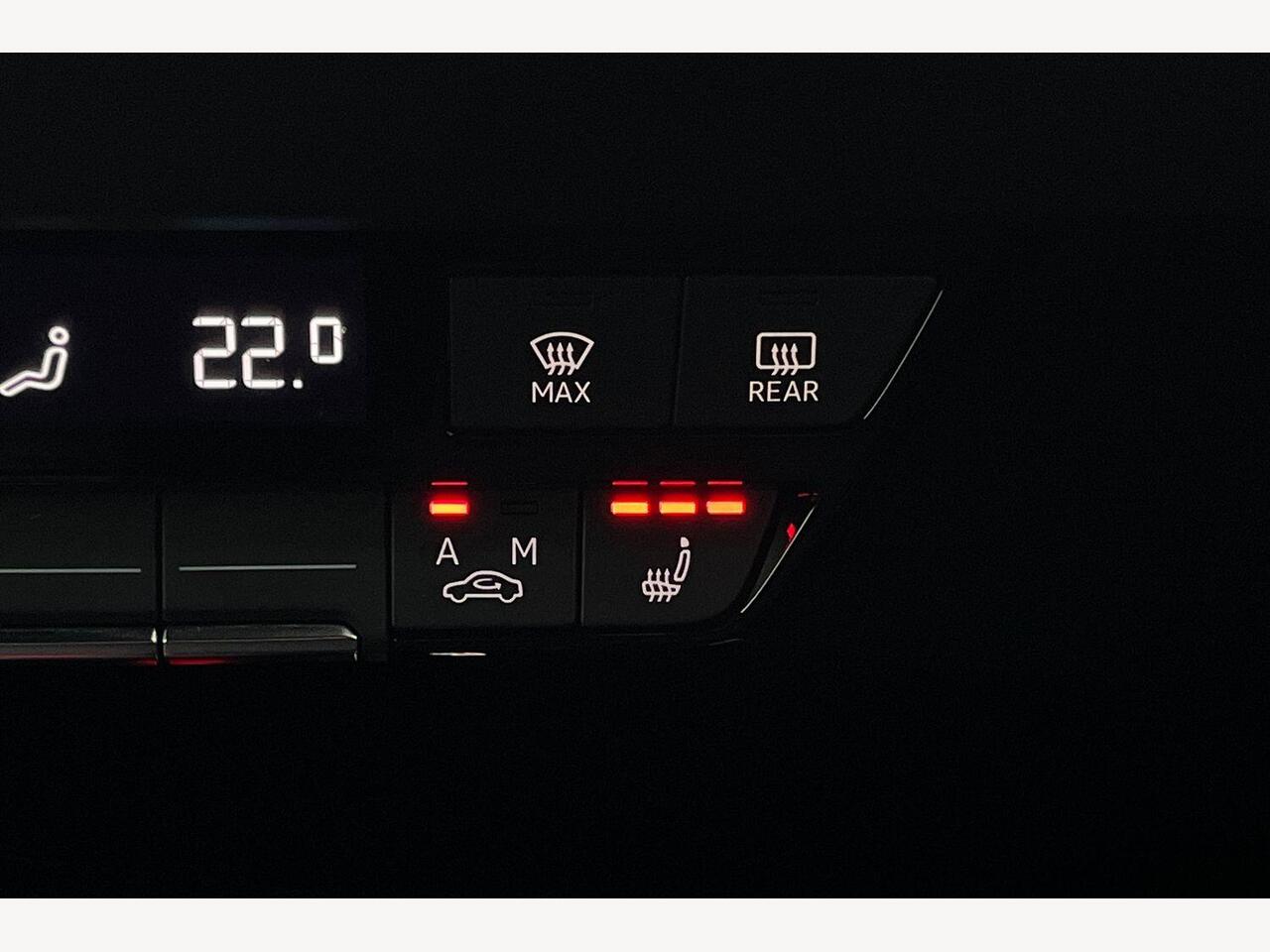 Used Audi Q4 e-tron 2021 for sale - 76681404: Photo 13