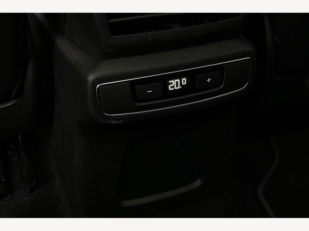 Used Audi Q4 e-tron 2021 for sale - 76681404: Photo 19