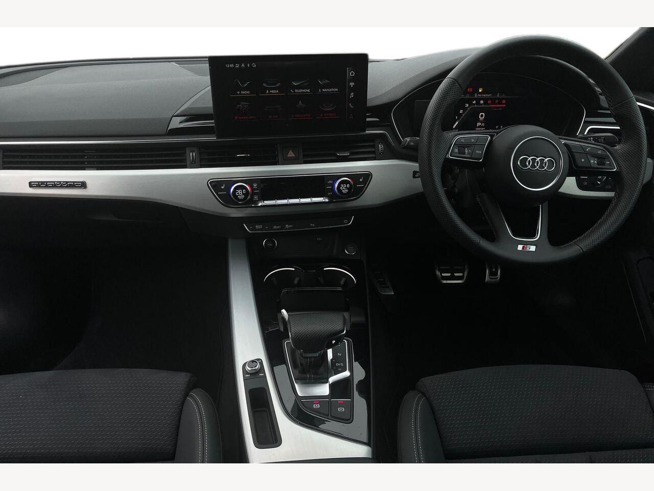 Used Audi A5 2024 for sale - 77551923: Photo 10