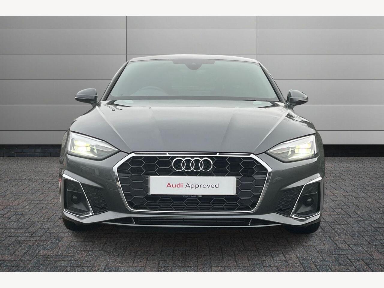 Used Audi A5 2024 for sale - 77551923: Photo 11