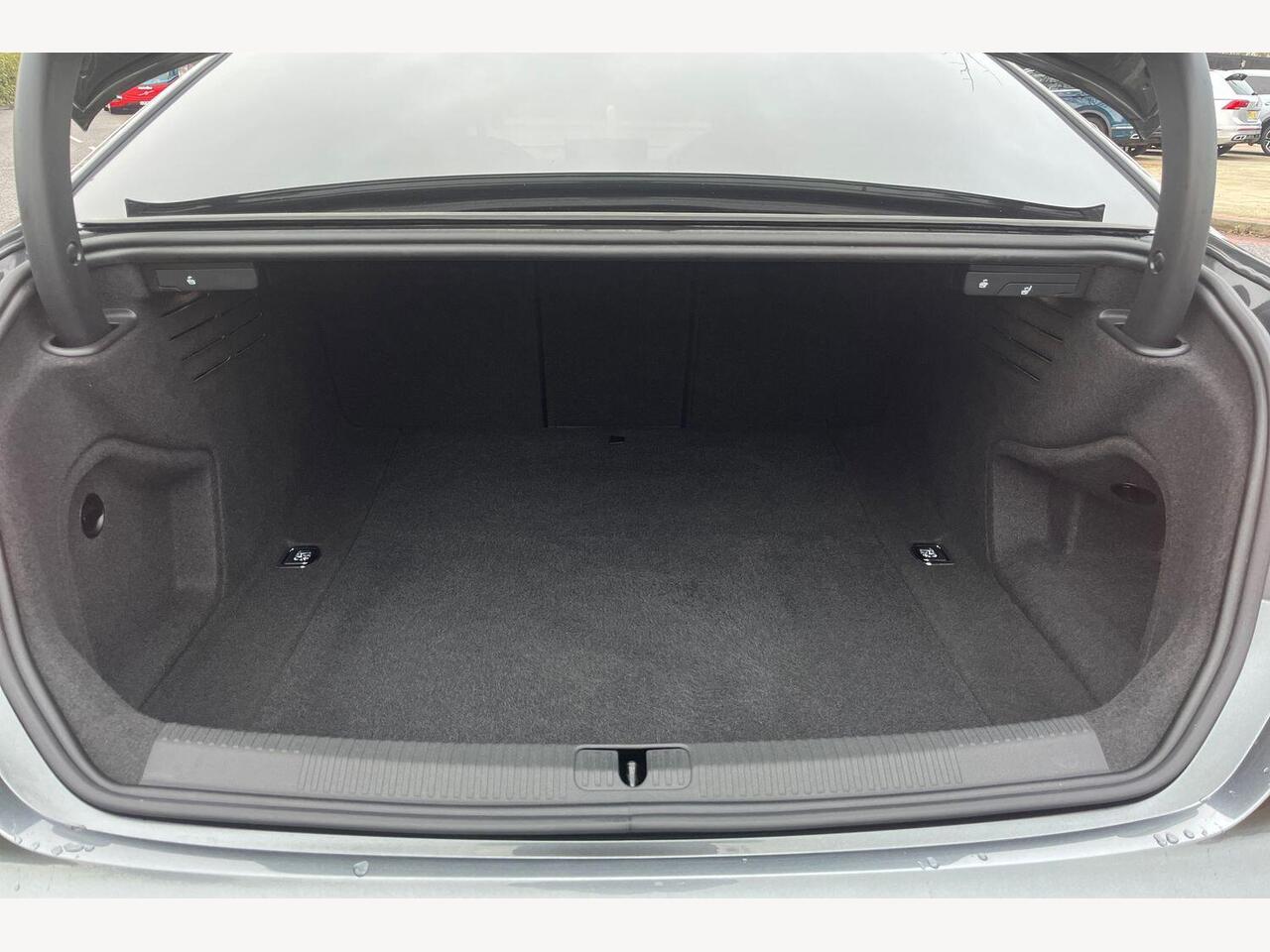 Used Audi A5 2024 for sale - 77551923: Photo 13