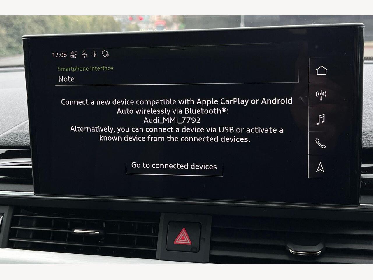 Used Audi A5 2024 for sale - 77551923: Photo 15