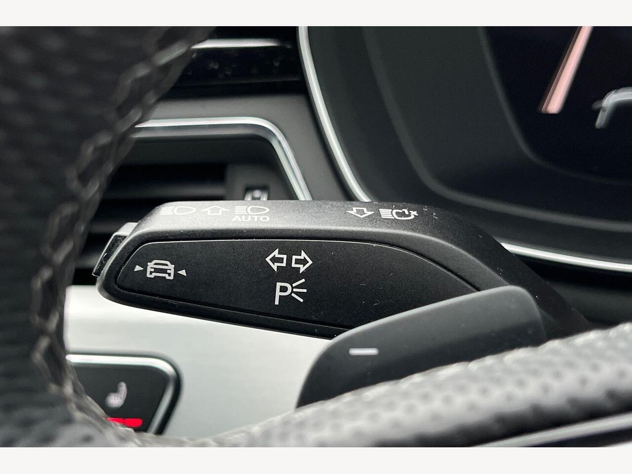 Used Audi A5 2024 for sale - 77551923: Photo 17