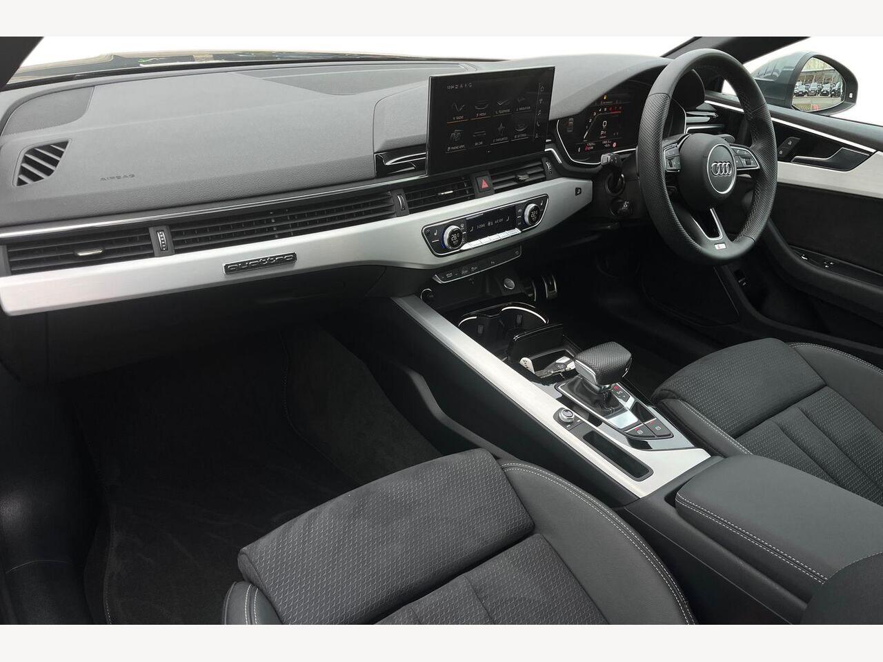 Used Audi A5 2024 for sale - 77551923: Photo 2