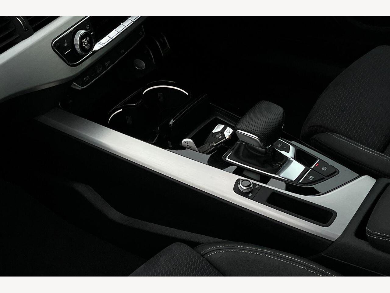 Used Audi A5 2024 for sale - 77551923: Photo 25