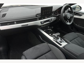 Used Audi A5 2024 for sale - 77551923: Photo