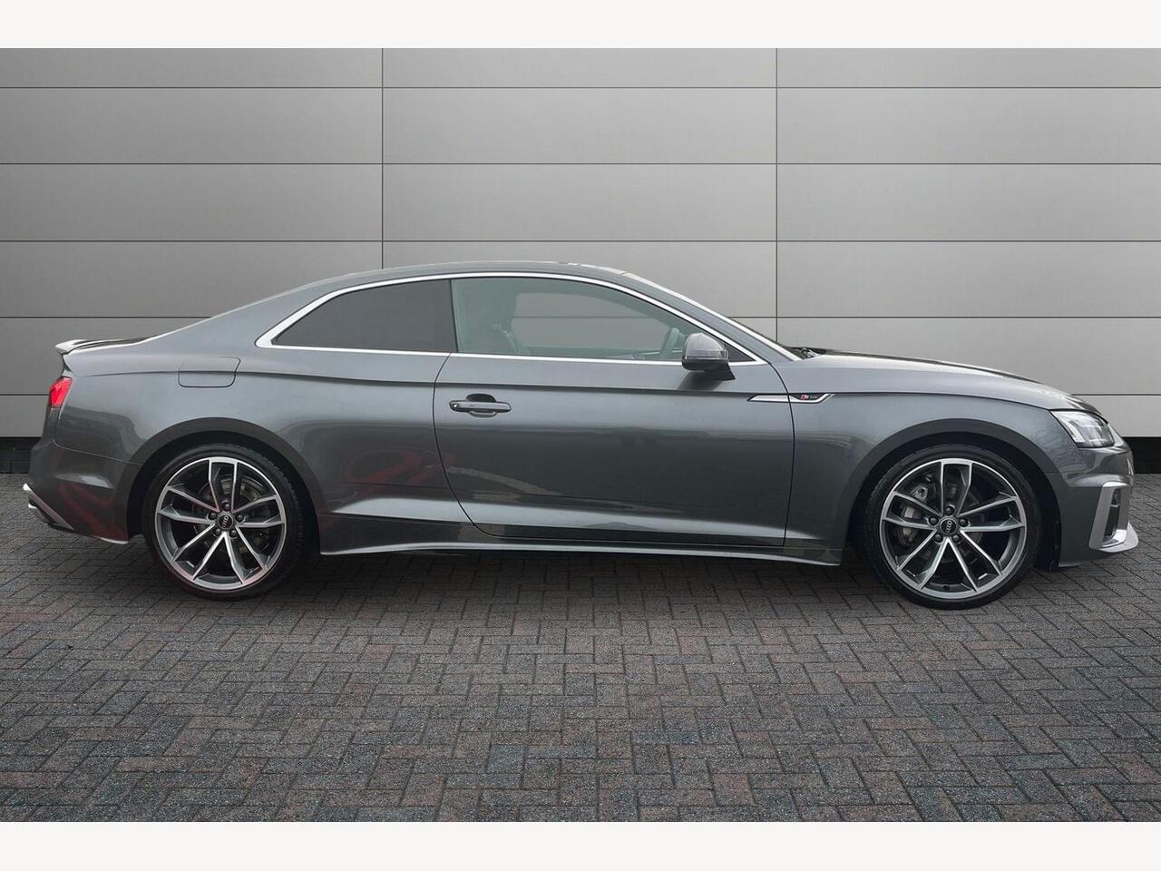 Used Audi A5 2024 for sale - 77551923: Photo 5