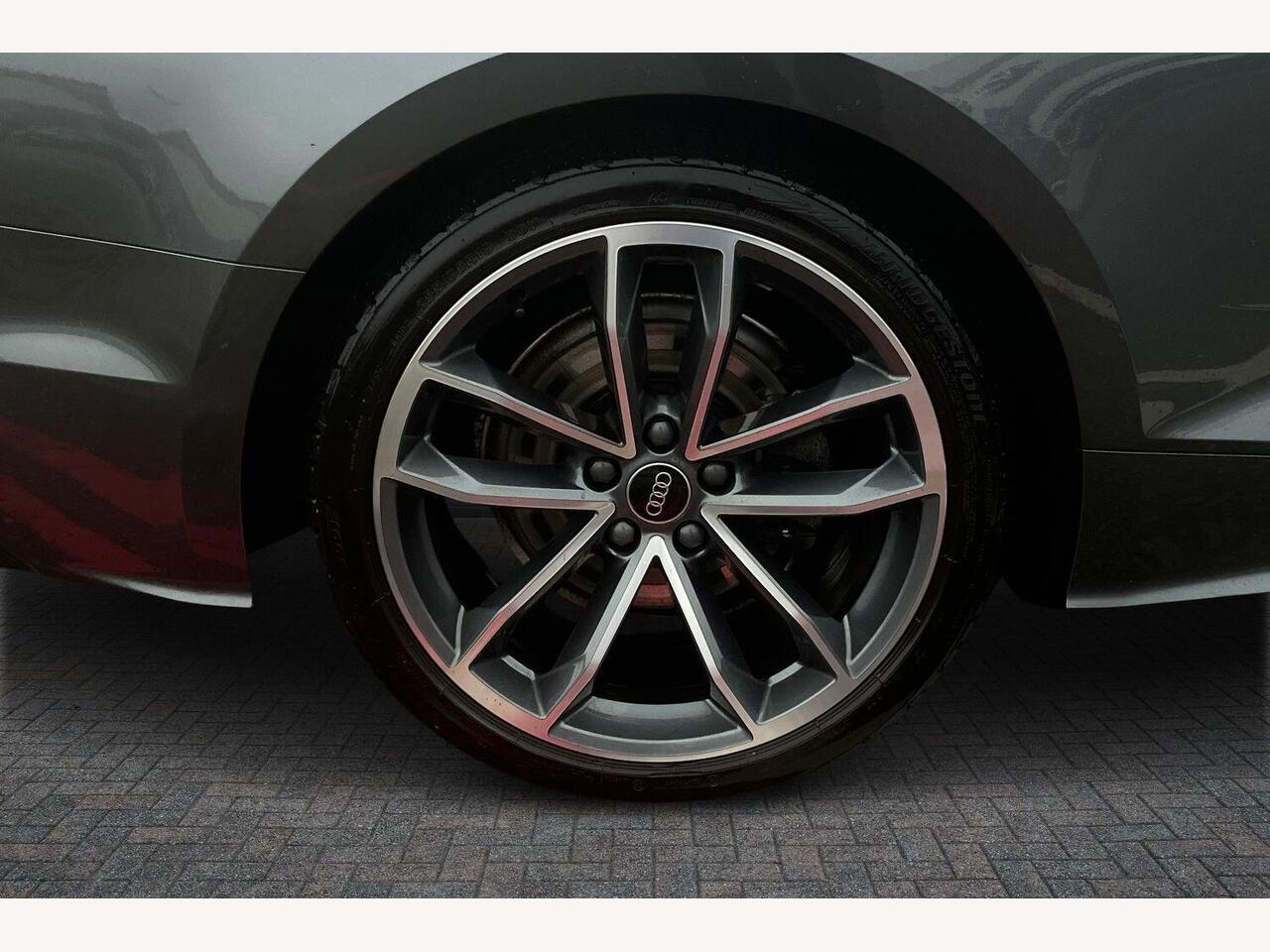 Used Audi A5 2024 for sale - 77551923: Photo 6