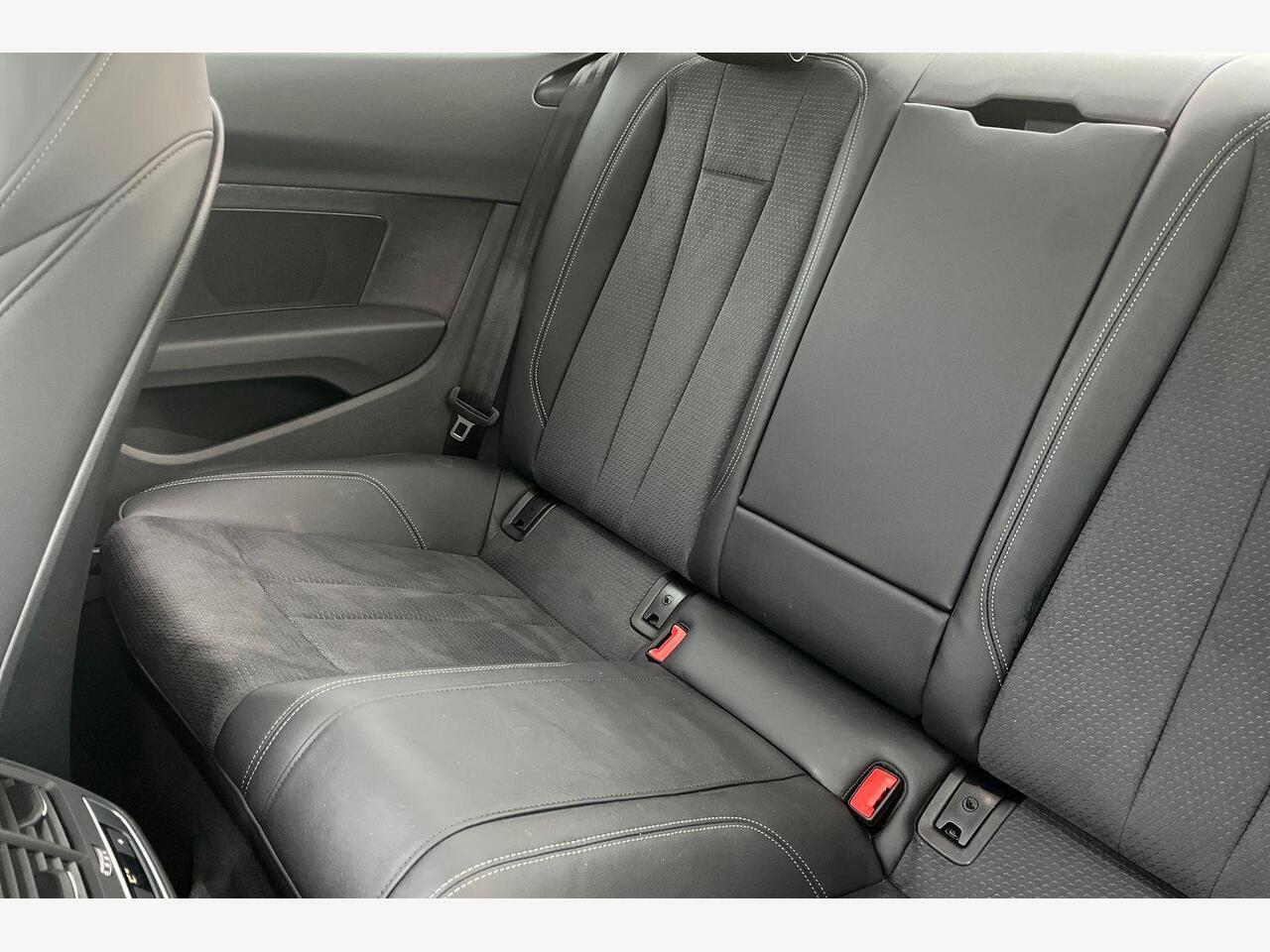 Used Audi A5 2024 for sale - 77551923: Photo 9