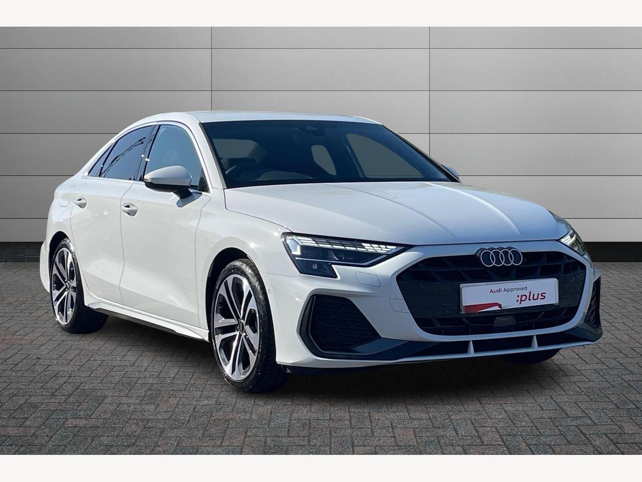 Used Audi A3 2024 for sale - 76677428: Photo 1