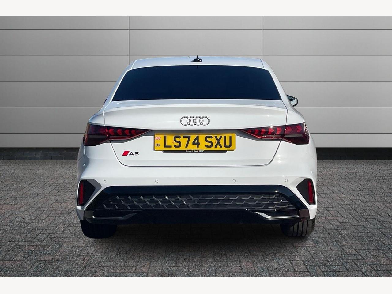 Used Audi A3 2024 for sale - 76677428: Photo 11