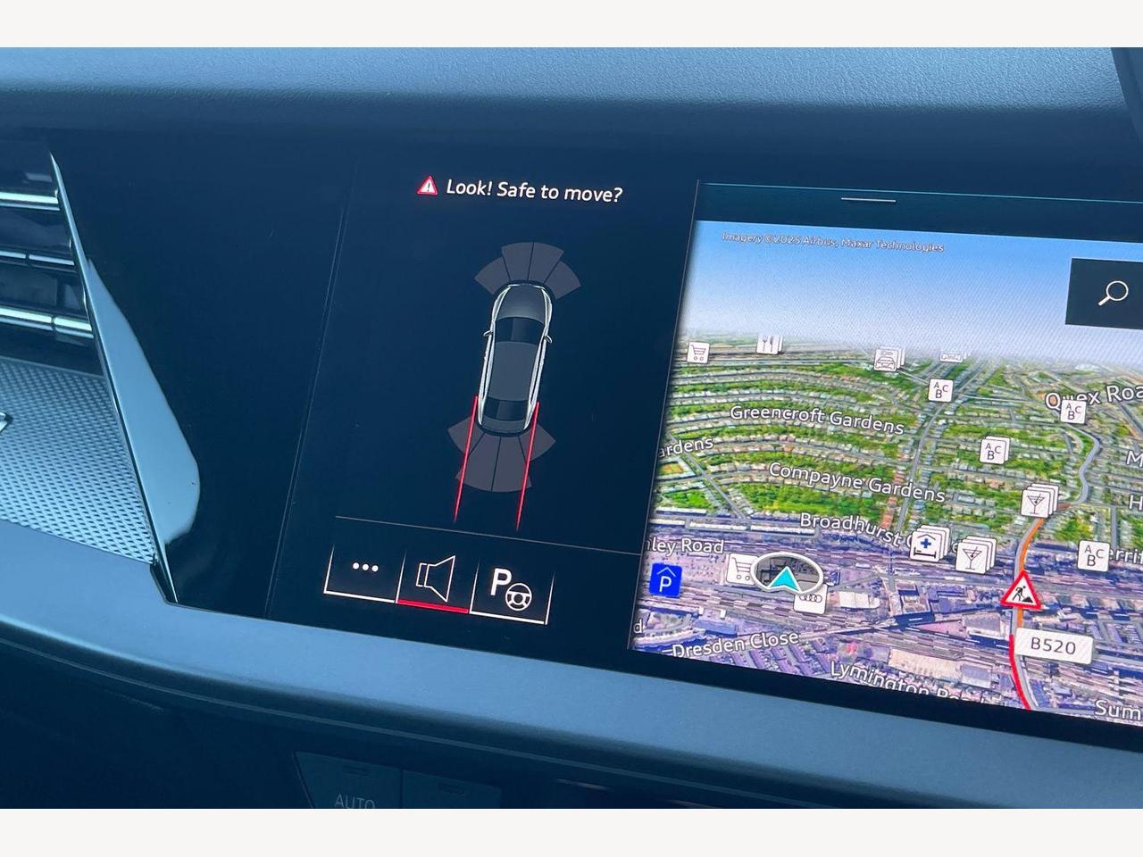 Used Audi A3 2024 for sale - 76677428: Photo 13