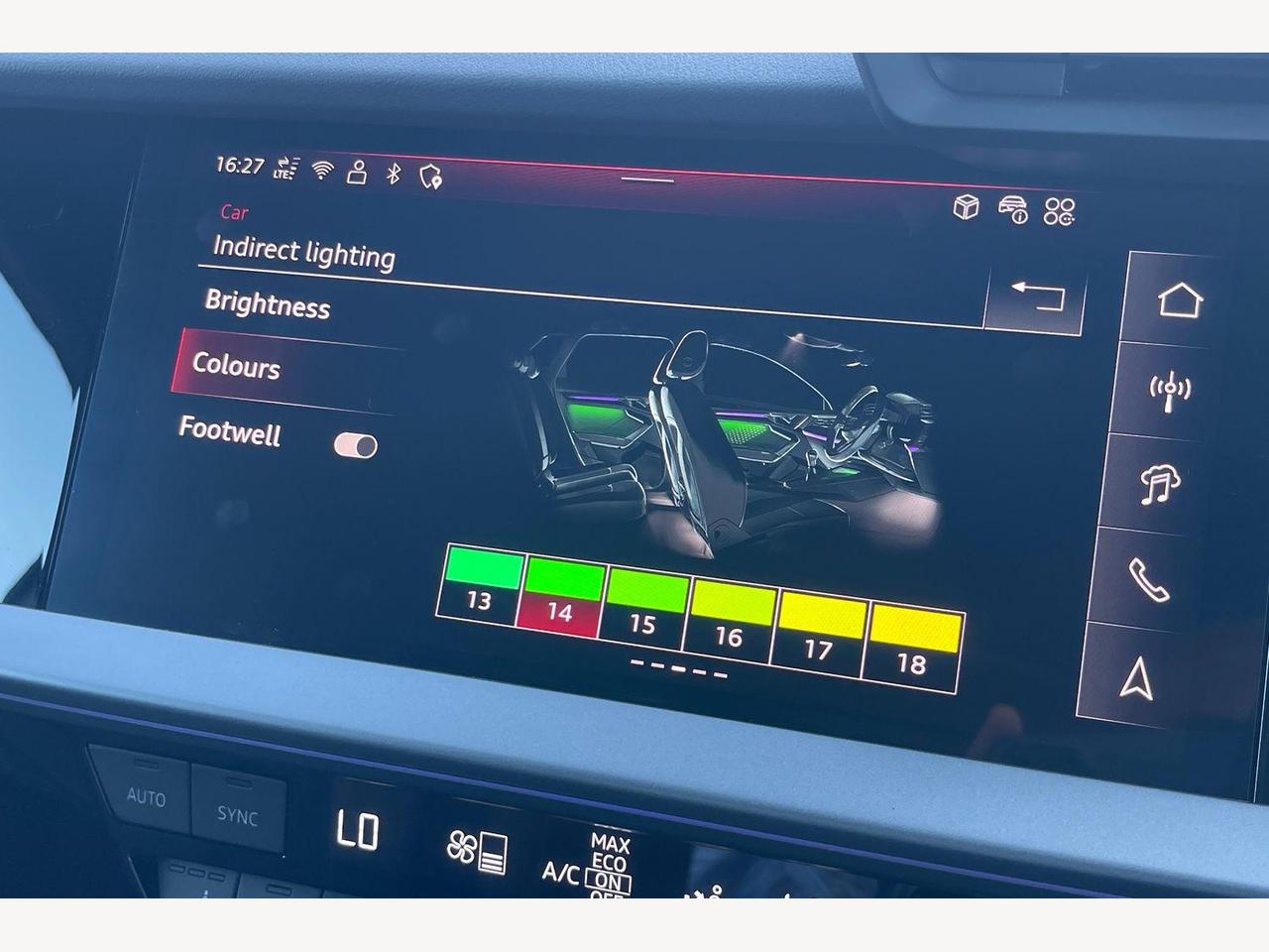 Used Audi A3 2024 for sale - 76677428: Photo 17