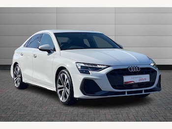 Used Audi A3 2024 for sale - 76677428: Photo