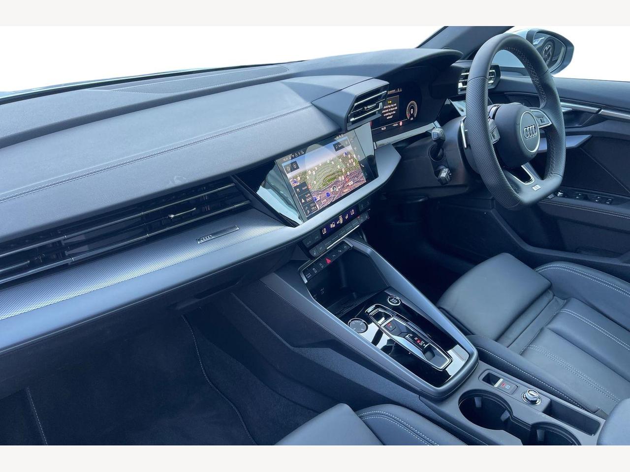 Used Audi A3 2024 for sale - 76677428: Photo 2