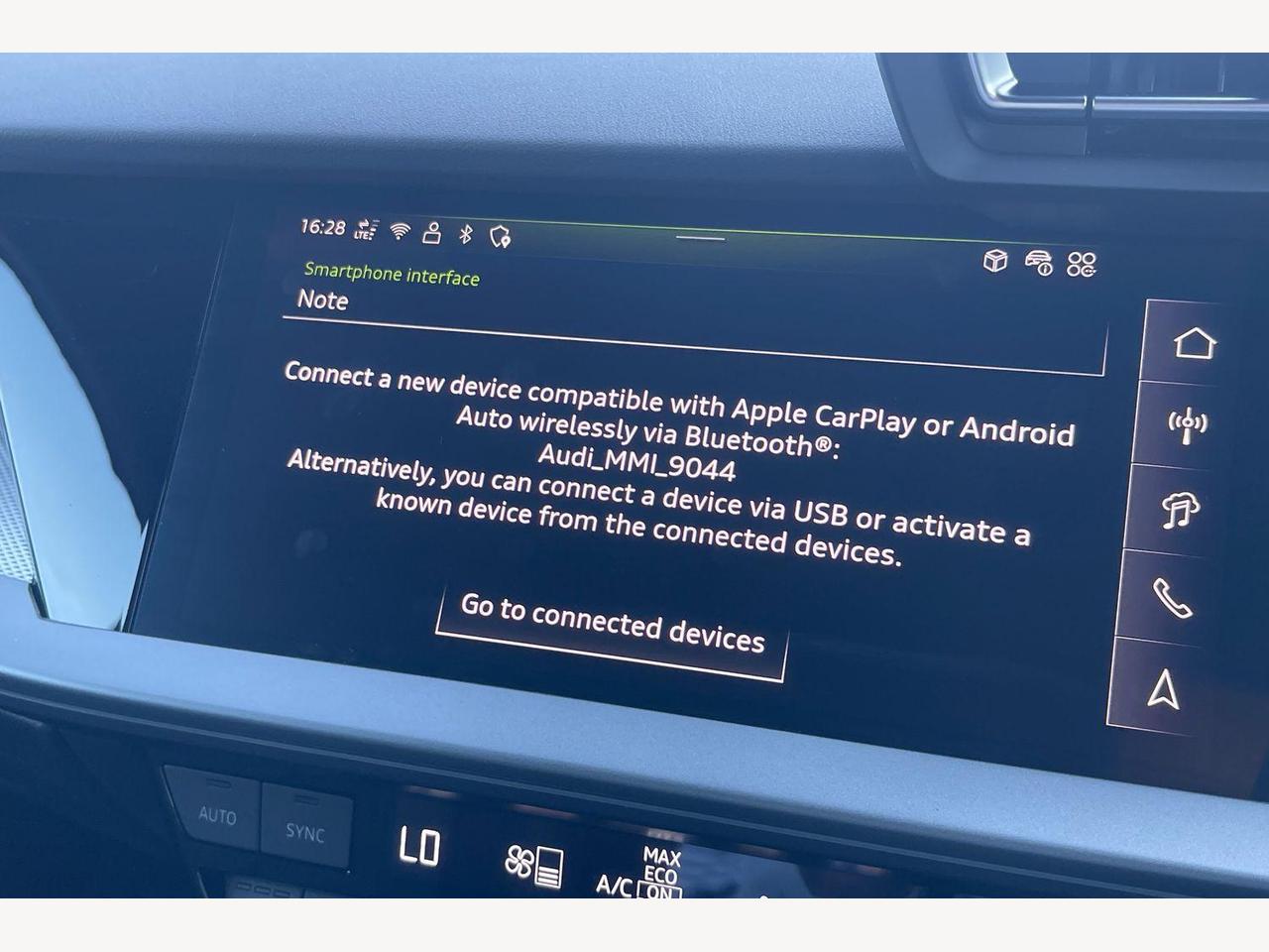 Used Audi A3 2024 for sale - 76677428: Photo 21