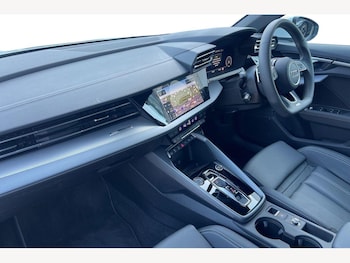 Used Audi A3 2024 for sale - 76677428: Photo