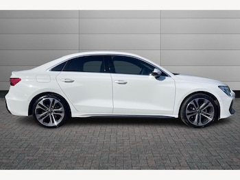 Used Audi A3 2024 for sale - 76677428: Photo